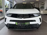 Gebraucht Opel Mokka GS Line 131 PS (96 kW) 2023 Jade weiss/arktis weiss SUV