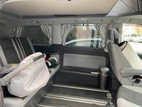 Gebraucht Mercedes Viano 140 PS (102 kW) 2013 Grau Van / Kleinbus