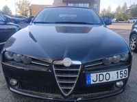 gebraucht Alfa Romeo 159 1.9JTD Selective 150