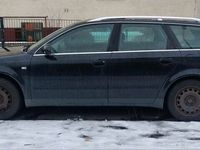 gebraucht Audi A4 Avant B6 2,4 V6