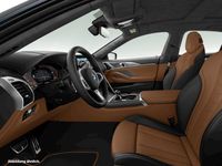 Gebraucht BMW 840 340 PS (250 kW) 2025 Schwarz Coupé