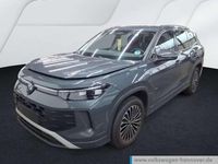 Gebraucht VW Tayron Life 150 PS (110 kW) 2025 Grau SUV