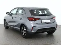 Gebraucht MG MG3 Comfort 116 PS (85 kW) 2025 Grau Kleinwagen