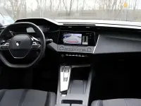 Gebraucht Peugeot 408 Allure 145 PS (106 kW) 2025 Grau SUV