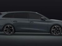 Nouă Cupra Leon 150 CP (110 kW) 2026 Albastru Break