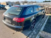 Second-hand Audi A6 270 CP (198 kW) 2005 Negru Break