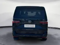 Gebraucht VW Multivan Life 150 PS (110 kW) 2024 Schwarz Van / Kleinbus