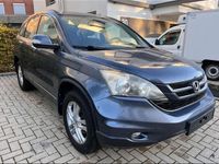 gebraucht Honda CR-V TüV NEU