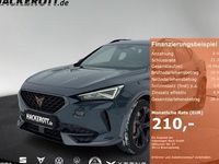 Gebraucht Cupra Formentor VZ 310 PS (228 kW) 2022 Grau SUV
