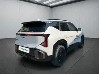 Neu Kia Seltos X-Line 179 PS (131 kW) 2026 Weiß SUV