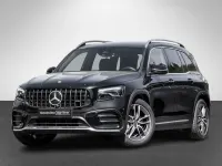 Gebraucht Mercedes GLB35 AMG 306 PS (225 kW) 2025 Schwarz metalliclack kosmossch SUV