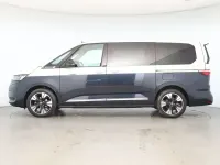 Ny VW T7 Edition 150 HK (110 kW) 2026 Blå Van