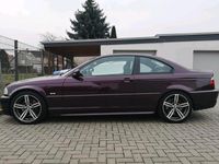 Gebraucht BMW 330 M Sport 231 PS (169 kW) 2002 Coupé