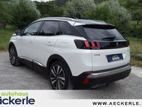 gebraucht Peugeot 3008 Hybrid4 300 GT