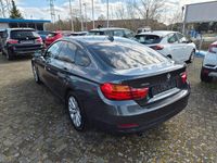 Gebraucht BMW 420 184 PS (135 kW) 2015 Grau Coupé