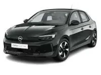 Neu Opel Corsa-e Edition 100 kW (136 PS) 2026 Karbon schwarz Kleinwagen