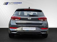 Gebraucht Hyundai i30 Advantage 140 PS (102 kW) 2025 Grau Limousine