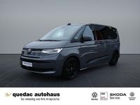 Gebraucht VW Multivan Edition 150 PS (110 kW) 2024 Grau Van