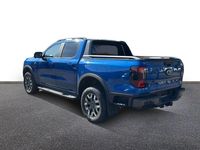 Neu Ford Ranger Wildtrack 279 PS (205 kW) 2025 Schwarz Pickup