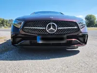 Gebraucht Mercedes CLS220 AMG 194 PS (142 kW) 2023 Andere farben Coupé