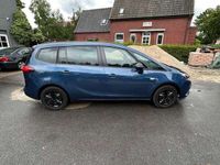 gebraucht Opel Zafira Tourer 1.6 CDTI ecoFLEX Start/Stop Edition