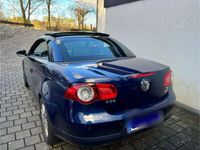 gebraucht VW Eos 1.4 TSI BlueMotion