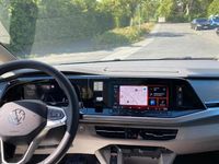 Gebraucht VW Multivan Life 150 PS (110 kW) 2024 Grau Van