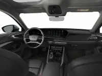 Gebraucht Audi A5 Ambiente 204 PS (150 kW) 2025 Blau Kombi