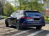 gebraucht Audi S4 3.0 TFSI Avant TOP AUSTATTUNG