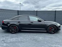 gebraucht Audi A6 3.0TDI QUAT. COMPETITION*S-LINE*BOSE*360*ACC*