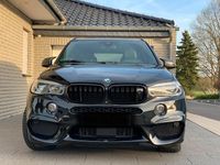 Gebraucht BMW X5 381 PS (280 kW) 2014 Schwarz SUV