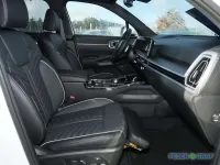 Gebraucht Kia Sorento Platinum 193 PS (141 kW) 2026 Snow white pearl SUV