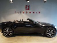 gebraucht Aston Martin DB11 V8 Volante-1HD-U-frei-Deutsches FZG-