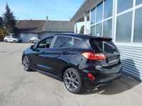 gebraucht Ford Fiesta 1.0 EcoBoost S&S ST-LINE