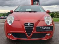 Gebraucht Alfa Romeo 155 2009 Rot Limousine