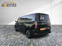 Gebraucht Ford Transit Trend 160 kW (218 PS) 2025 Schwarz Kombi