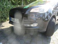 Gebraucht Ford Kuga Titanium 140 PS (102 kW) 2013 Schwarz SUV