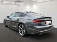 gebraucht Audi A5 Sportback 40 TDI quattro sport *AHK*LED*PDC*