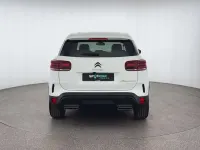 Gebraucht Citroën C5 Aircross 136 PS (100 kW) 2024 Weiß SUV