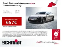 Neu Audi S6 e-tron Edition .1 369 kW (503 PS) 2025 Siambeige metallic Limousine