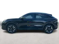 Neu VW T-Roc Cabriolet R-line 150 PS (110 kW) 2026 Schwarz SUV