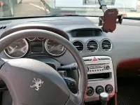 Gebraucht Peugeot 308 Filou 95 PS (69 kW) 2010 Grau Limousine