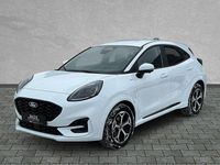 Neu Ford Puma ST-Line 155 PS (114 kW) 2025 Frozen white SUV