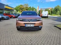 Neu Opel Grandland X Edition 146 PS (107 kW) 2026 Kupfer SUV