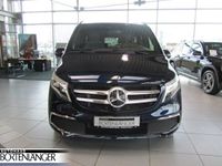 gebraucht Mercedes V250 d AVANTGARDE EDITION Lang