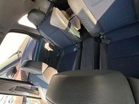 Gebraucht Opel Meriva OPC 179 PS (131 kW) 2005 Schwarz Van / Kleinbus