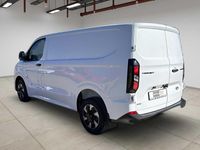 Neu Ford Transit 241 PS (177 kW) 2025 Weiß