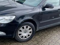 gebraucht Skoda Octavia Baujahr 2012 Euro 5