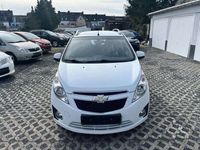 gebraucht Chevrolet Spark LS + , Benzin, Klima, TÜV 4/25