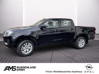 Neu Isuzu D-Max 163 PS (119 kW) 2026 Pickup